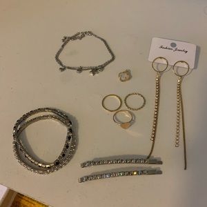 VAN CLEEF Dupe Bundle